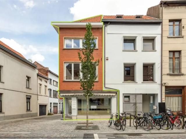 à vendre Maison Malines Adegemstraat