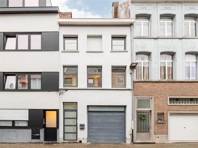 à vendre Maison Malines Arsenaalstraat