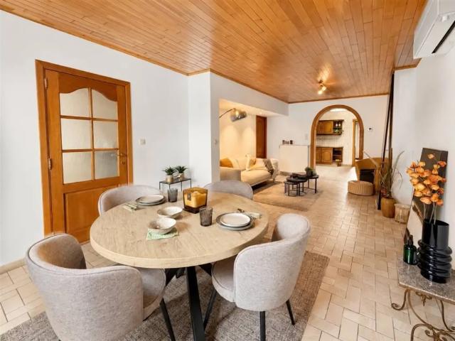 à vendre Maison Malines Borgersteinlei