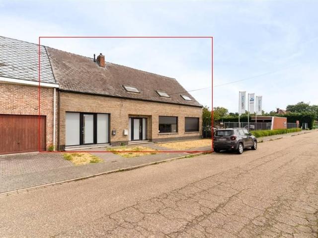 à vendre Maison Malines Blokhuisstraat