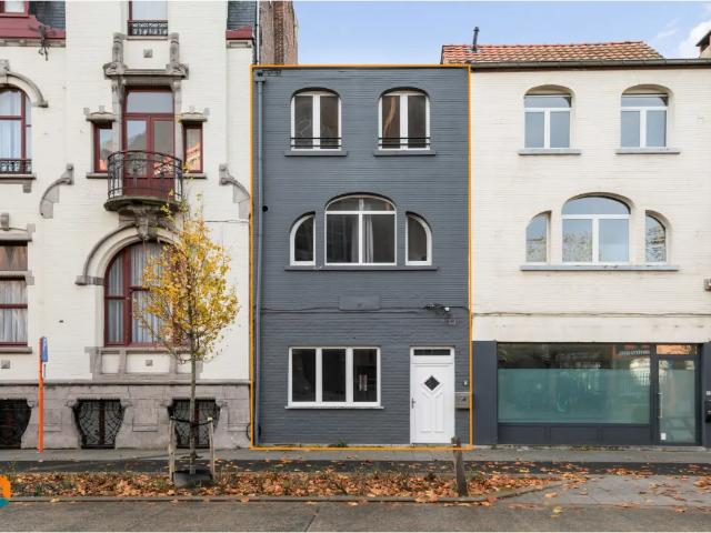 à vendre Maison Malines Brusselsesteenweg