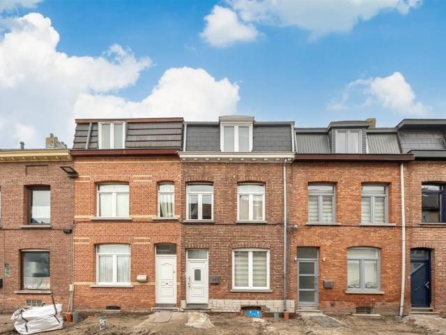 à vendre Maison Malines Donkerlei