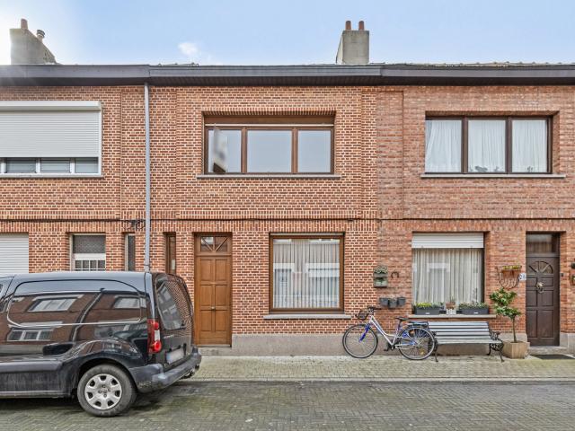 à vendre Maison Malines Harnasstraat