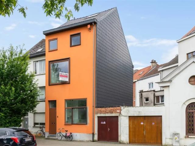 à vendre Maison Malines Hendrik Speecqvest