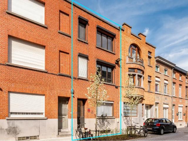 à vendre Maison Malines Kanonstraat