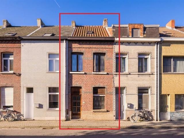 à vendre Maison Malines Kalverenstraat