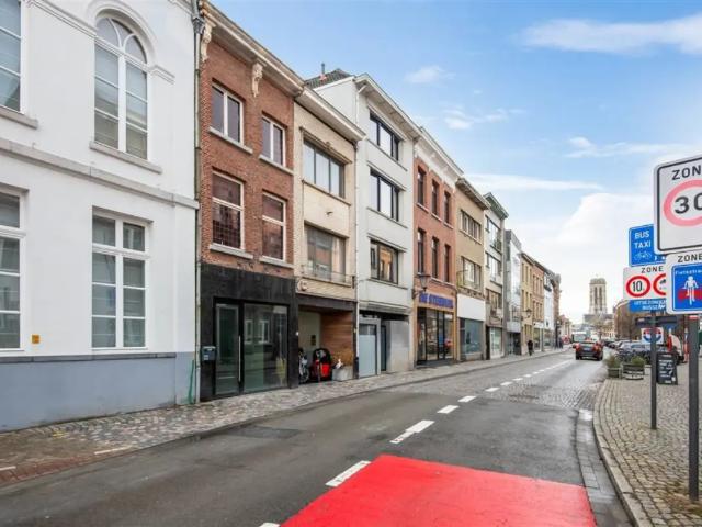 à vendre Maison Malines Keizerstraat