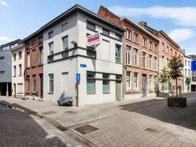 à vendre Maison Malines Leegheid