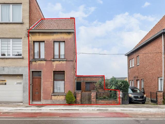 à vendre Maison Malines Liersesteenweg
