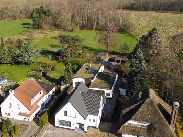 à vendre Maison Malines Liersesteenweg