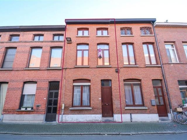 à vendre Maison Malines Nijverheidstraat