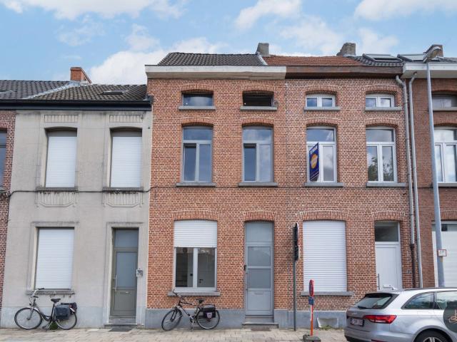 à vendre Maison Malines Papenhofstraat