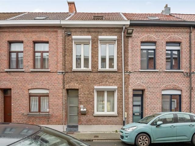 à vendre Maison Malines Rembert Dodoensstraat