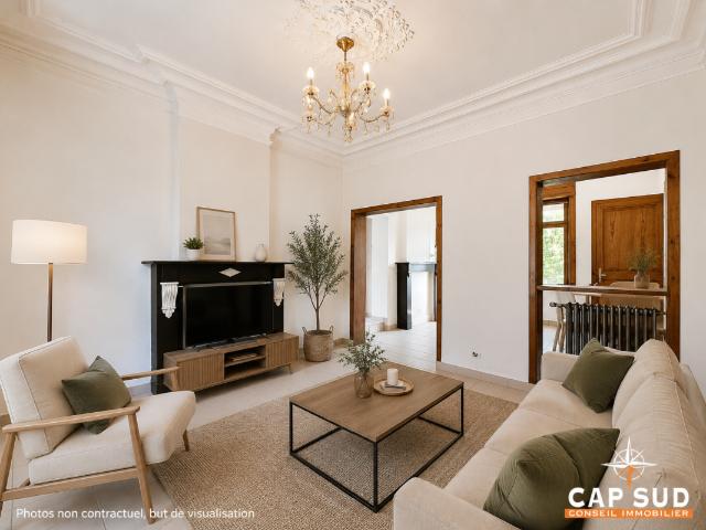 à vendre Maison Malonne Rue Bourgmestre Fernand Colon