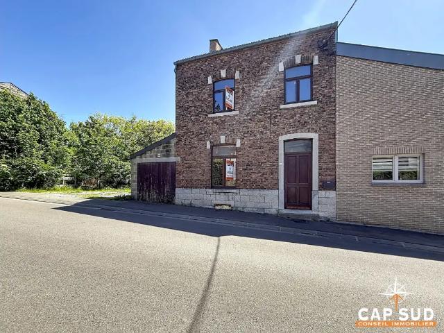 à vendre Maison Malonne Rue Bourgmestre Fernand Colon