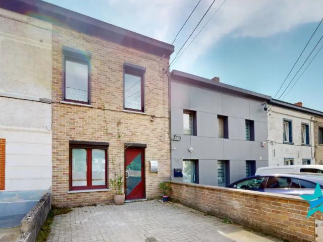 à vendre Maison Manage QUARTIER CLAESSENS