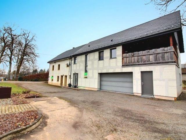 à vendre Maison Manderfeld Holzheim
