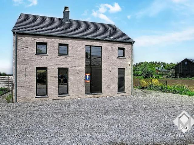 à vendre Maison Manhay Rue du Châtaignier