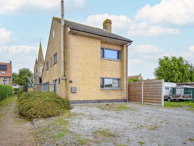 à vendre Maison Mannekensvere Nieuwstraat