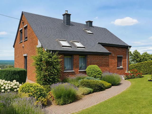 à vendre Maison Marche en Famenne