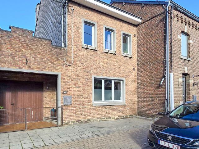 à vendre Maison Marche en Famenne Rue des Combattants