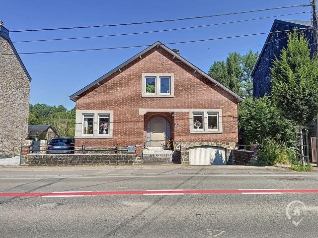 à vendre Maison Marche en Famenne Rue des Combattants