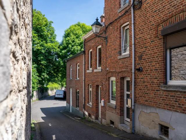 à vendre Maison Marche en Famenne Rue des Ecomennes