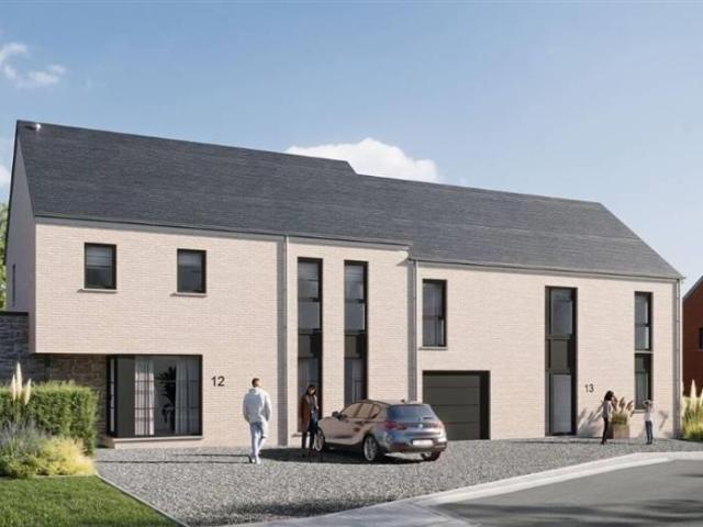 à vendre Maison Marche en Famenne Rue La Campagnette