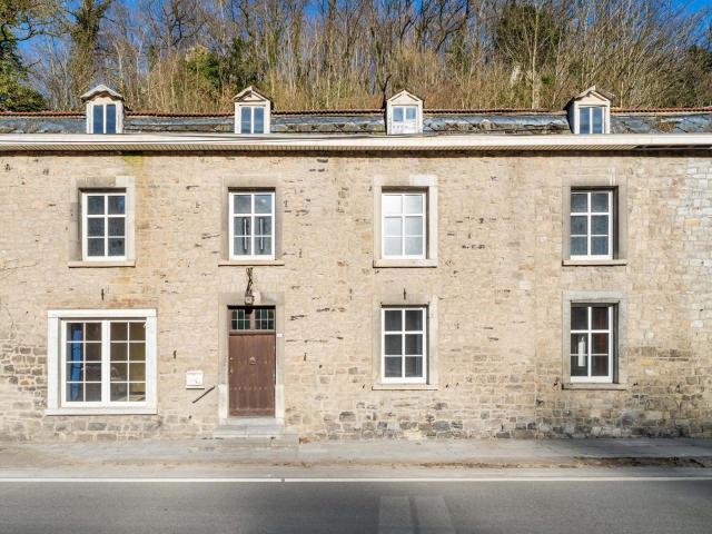 à vendre Maison Marche les Dames Notre Dame du Vivier