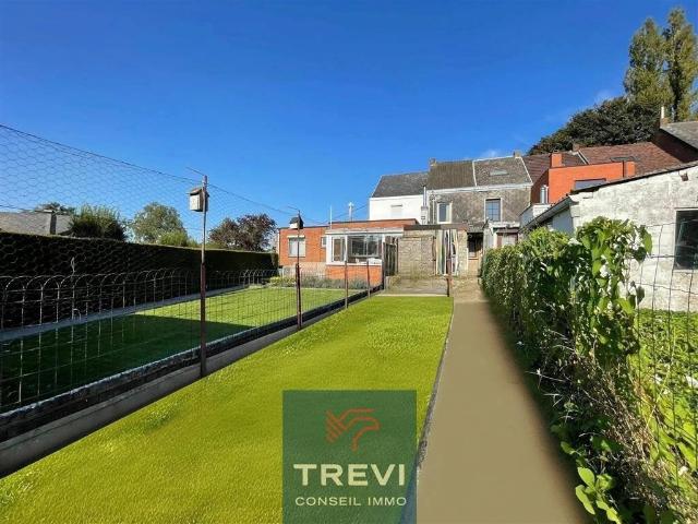 à vendre Maison Marche lez Écaussinnes