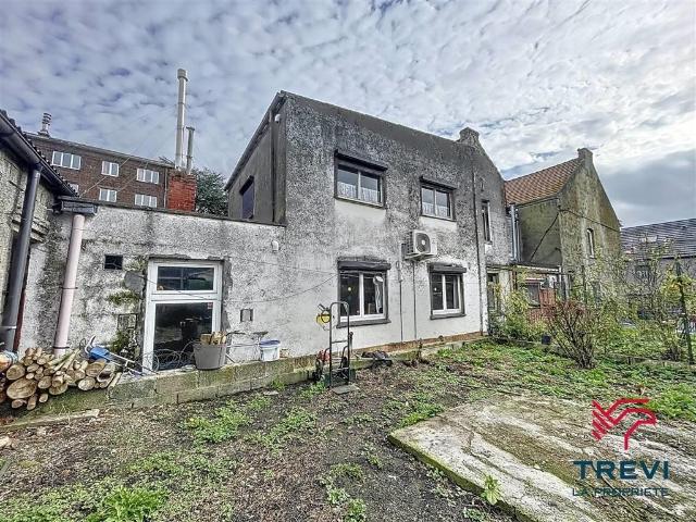 à vendre Maison Marchienne au Pont Rue Jean Ester