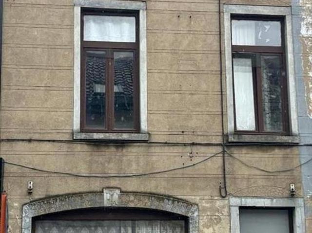 à vendre Maison Marchienne au Pont