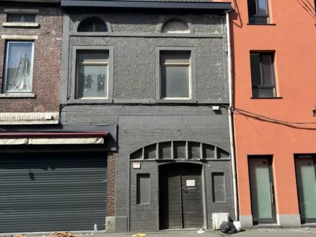 à vendre Maison Marchienne au Pont