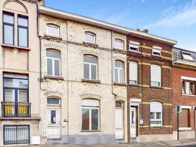 à vendre Maison Marchienne au Pont