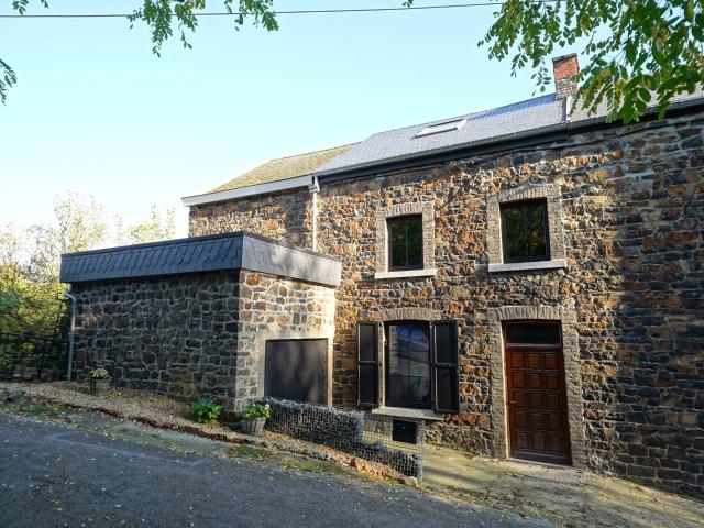 à vendre Maison Marchin Chemin de Malihoux
