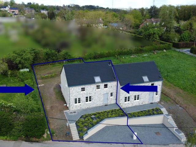 à vendre Maison Marchin Stiéniha