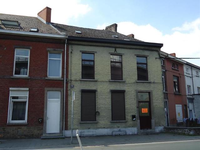 à vendre Maison Marcinelle