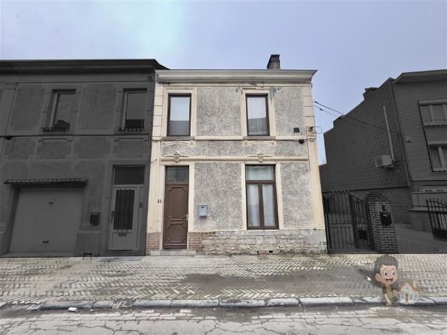 à vendre Maison Marcinelle