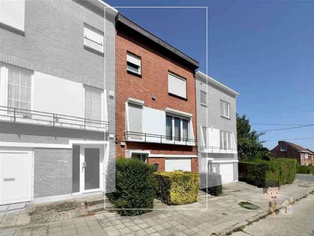 à vendre Maison Marcinelle