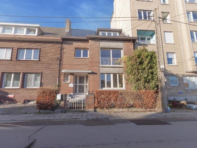à vendre Maison Marcinelle