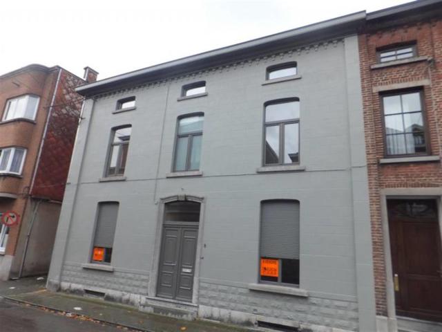 à vendre Maison Marcinelle