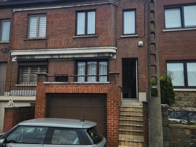à vendre Maison Marcinelle Avenue Eugène Mascaux