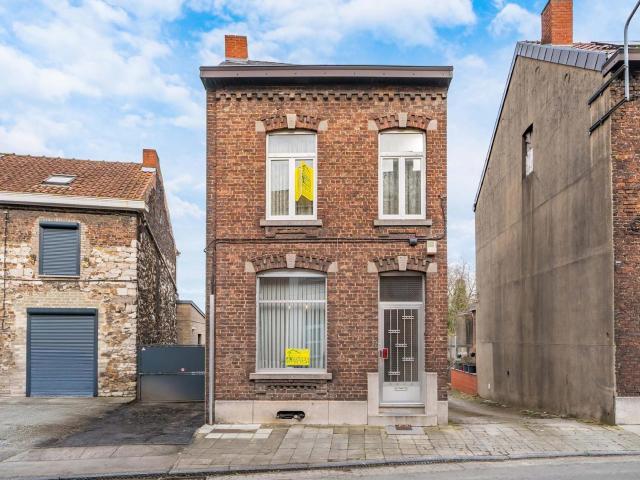 à vendre Maison Marcinelle Du Cherbois