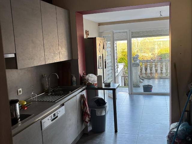 à vendre Maison Marcinelle Rue destree