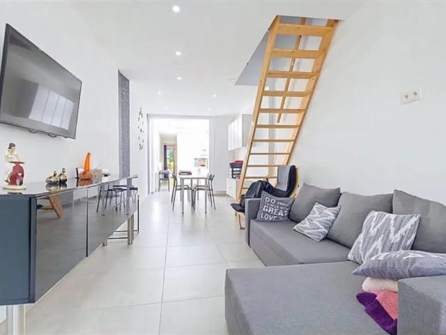 à vendre Maison Marcinelle Rue du Vieux Moulin