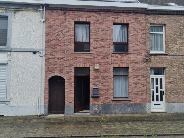 à vendre Maison Marcinelle Rue Jean Bellière