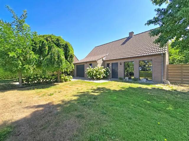 à vendre Maison Marcq Chaussée d'Ath
