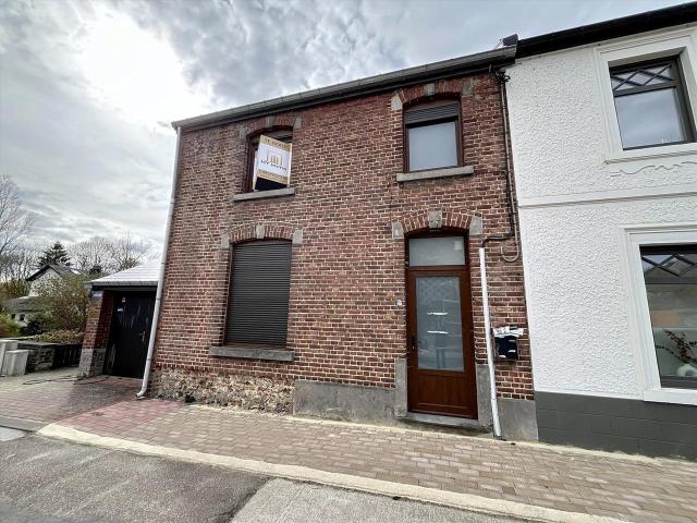 à vendre Maison Marbais Rue de la Madeleine