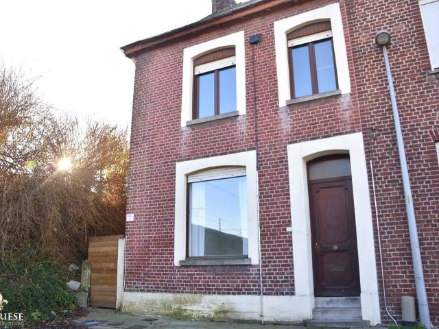 à vendre Maison Marke