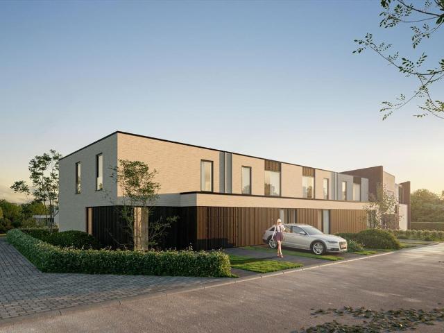à vendre Maison Marke Hellestraat